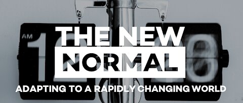 The New Normal by Happen Network