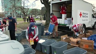 Here's how you can help the Red Cross of Northern Ohio for volunteer week