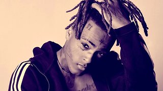 MY BIGGEST INSPIRATION XXXTENTACION