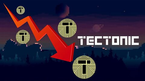 Will Tectonic (TONIC) Price Crash Tomorrow