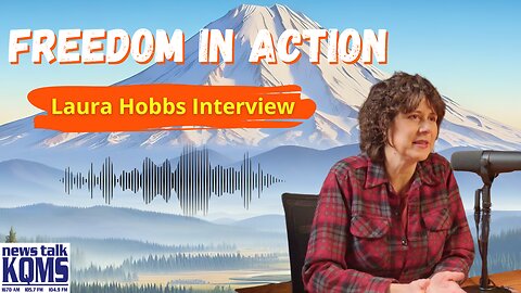 Freedom in Action - Hobbs Election Case Appeal