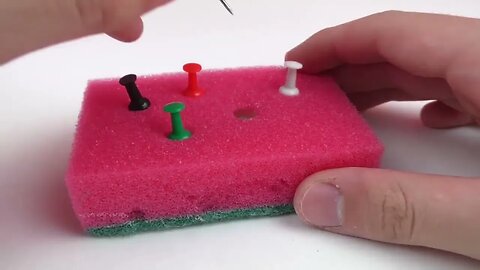 Crazy Sponge Hacks | Unbelievable DIY Ideas with Sponges!