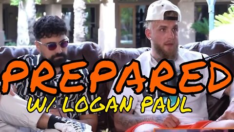 YYXOF Finds - JAKE PAUL VS LOGAN PAUL "I WAS PREPARED" | Highlight #259