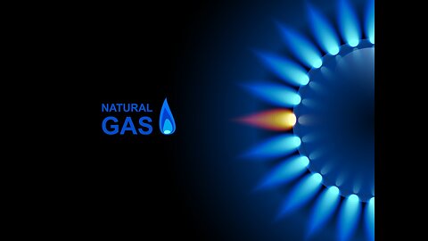 Natural Gas Surge: A New Favorite in the Commodity Market? October 1, 2023 #shorts