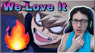 Badass Anime Moments Tiktok compilation PART207 | *REACTION!!