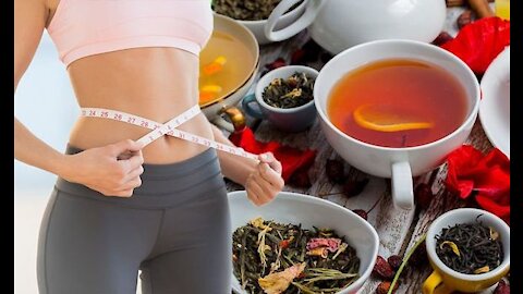 Weight Loss Tea Its Benefits Explored