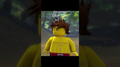 Why were they shirtless so often? #brick #edit #hype #kai #lego #meme #memes #rizz