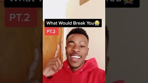 What would break you #shorts #tiktok #shortvideo #tiktokviral #tiktokvideo #breakingnews #sad