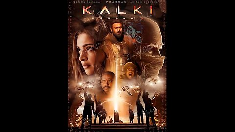 Kalki movie