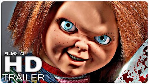 CHUCKY Trailer 2021