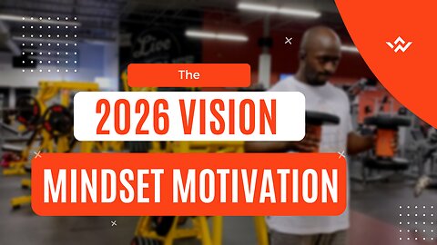 Journey to 2026: Envisioning Our Future!