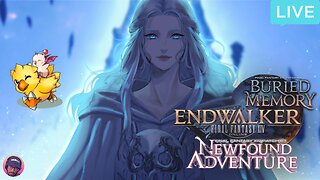 14 Days to Dawntrail🕒| FFXIV Online Endwalker Post Patch MSQ 6.1, 6.2