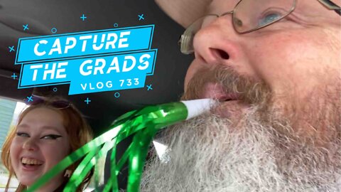 CAPTURING THE CLASS OF 2022 - RUMBLE VLOGS 69