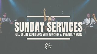 Sunday Service | September 10, 2023 | 11:15