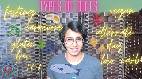 Types of Restrictive Diets