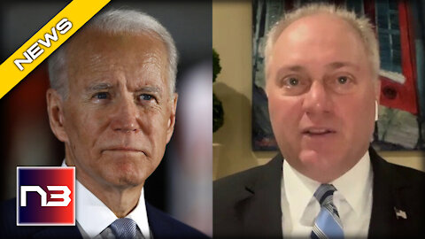 Steve Saclise Goes OFF on Joe Biden after Visiting the Border