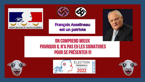 Les français ne sont plus des patriotes...Ils votent pour quoi au fait..? (Hd 720)