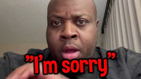 Edp445 Apology Is Just Not It...