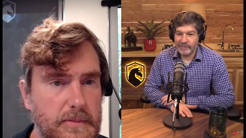 Bret Weinstein and Greg Lukianoff - 2 published, outspoken Liberals criticize Wokeness and Colleges