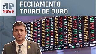 Bancos limitam Ibovespa na reta final de fevereiro | Fechamento Touro de Ouro