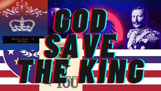 God Save the King e41