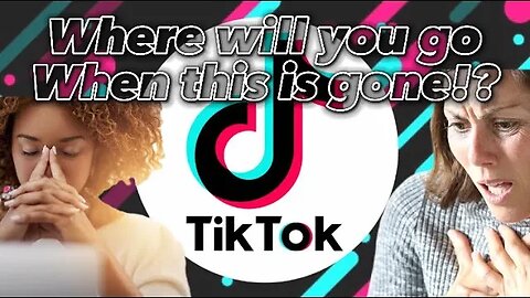 TikTok ban vids America doesn’t want you watching!