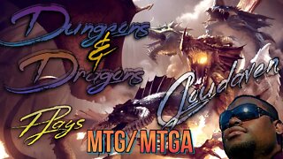 [-LIVE STREAM]-MTG [DAILYS] {PC}~10/25/22