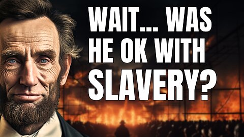 Abraham Lincoln - What You DIDN'T KNOW