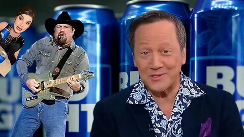 Rob Schneider Clowns Garth Brooks For His Comments On Bud Light Boycotters