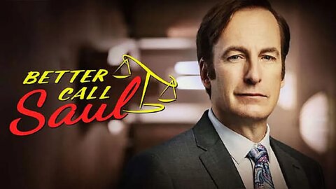 Saul Goodman 3D [10 HOURS]