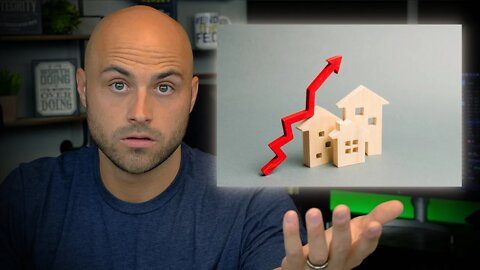 Will the Housing Market Pause Before it Explodes?