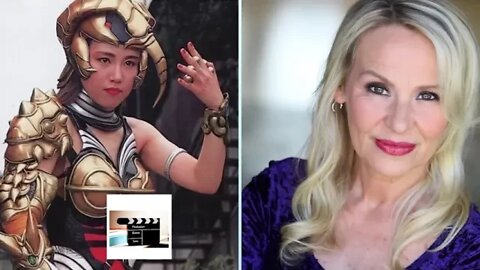 Mighty Morphin Power Rangers Cast Then and Now