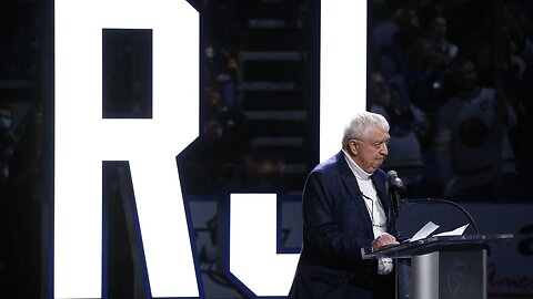 Former Buffalo Sabres players and the hockey world respond to the passing of Rick Jeanneret