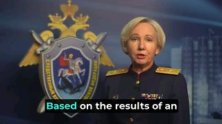 HOLY SHIT. Russian MoD opened a criminal probe into senior US and NATO officials who are allegedly