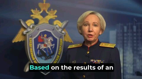 HOLY SHIT. Russian MoD opened a criminal probe into senior US and NATO officials who are allegedly