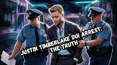 Exposed: The Full Story of Justin Timberlake