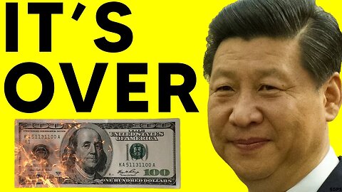Saudi Ready For Oil Trade in China’s Yuan! End of the Petro Dollar?