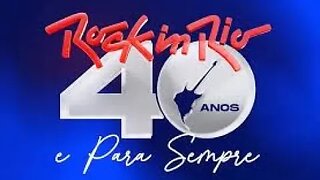 Rock in Rio 2024: Uma Oportunidade de Crescimento na Mente Forte