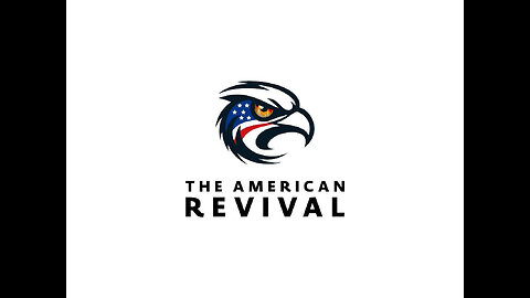 Introducing our newest channel - THE AMERICAN REVIVAL SHOW