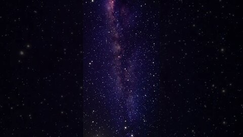 #milkyway #purple #space #night #star - Milkyway Abstract