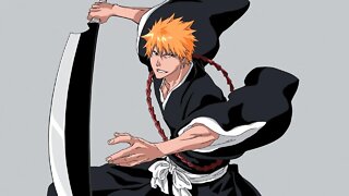 Bleach - My Next Big Anime Review Series