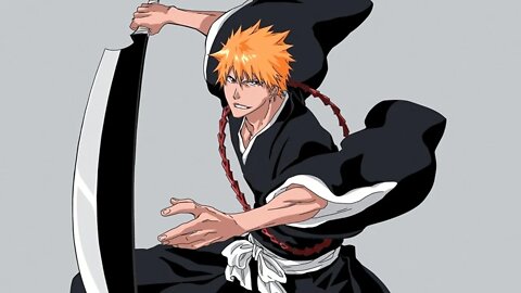 Bleach - My Next Big Anime Review Series