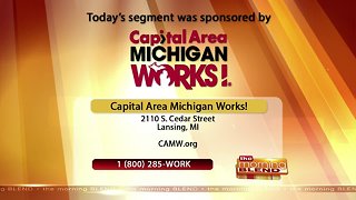 Capital Area Michigan Works - 4/9/19