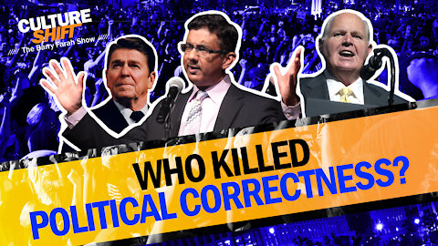 Who Killed Political Correctness?