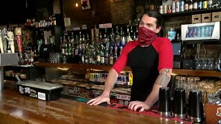 RiNo bar changes to restaurant operation to keep doors open