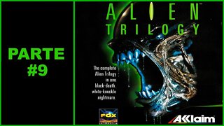 [PS1] - Alien Trilogy - [Parte 9]