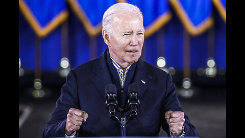 President Biden Remarks on the January 6 Capitol Attack