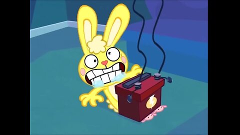 10 Seconds Of Chaos on Happy Tree Friends