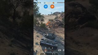 World of Tanks: couple kills I got :)