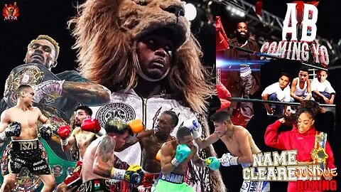 JERMELL CHARLO VACATE IBF TITLE IS TIM TSZYU NEXT❓| MURTAZALIEV & CULCLAY LIKELY TO FIGHT FOR TITLE